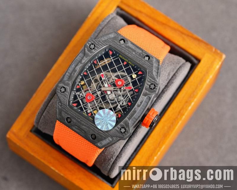 Replica Richard Mille watch 083142