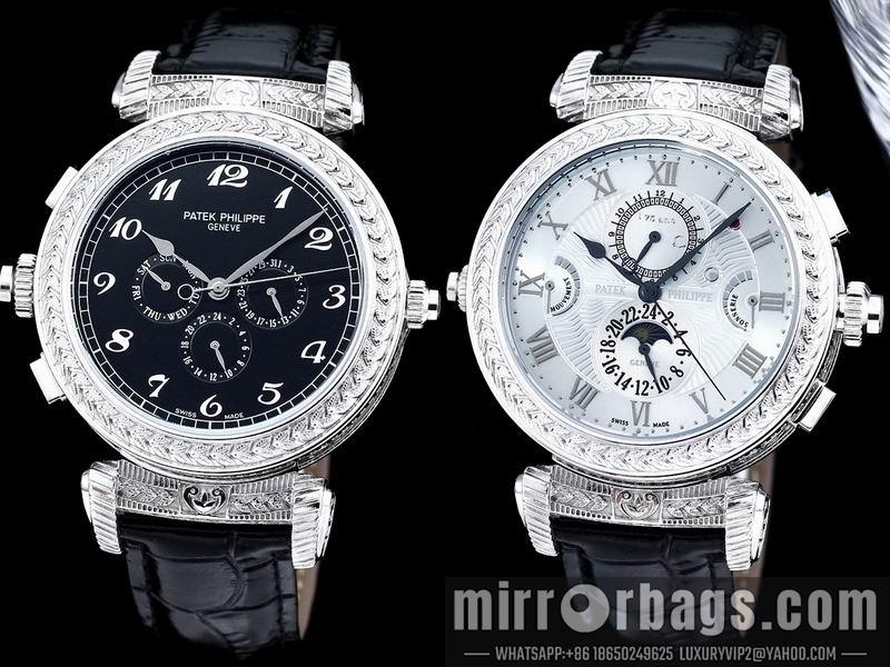 Replica Patek Philippe 50X15mm 031662