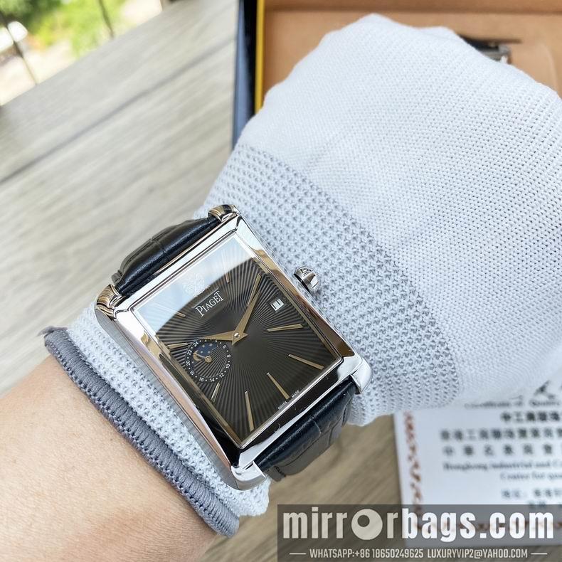 Replica Piaget men 38X13mm 59