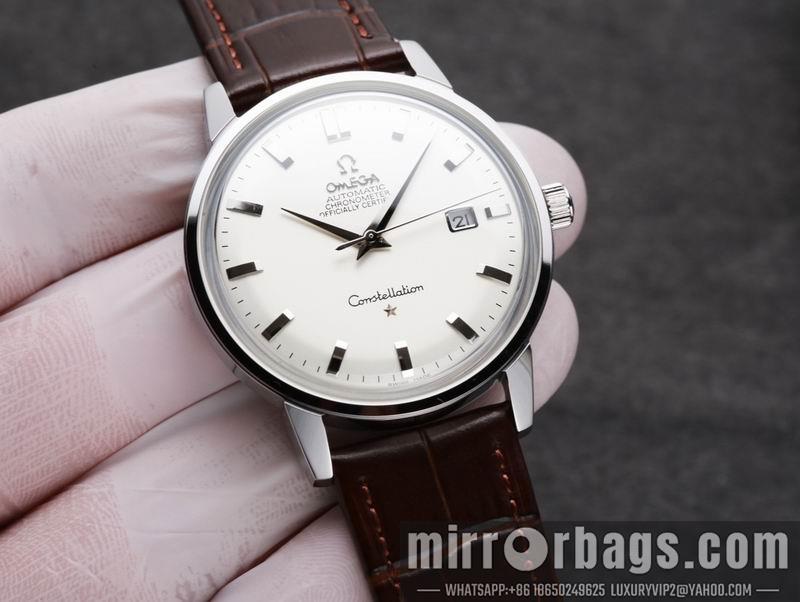 Replica Omega 40mm 032051