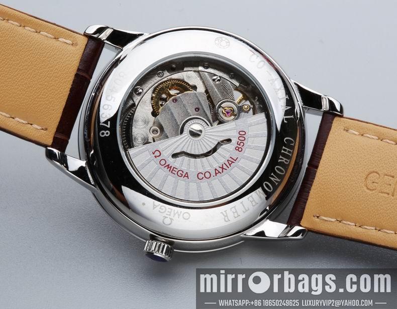 Replica Omega men 39X12mm M136