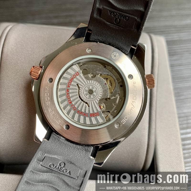 Replica Omega 42mm 101325