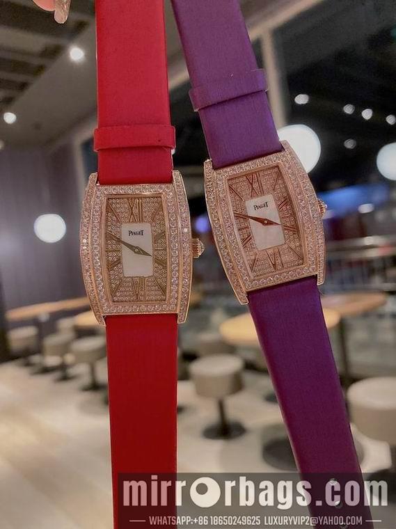 Replica Piaget 27X38mm women A60
