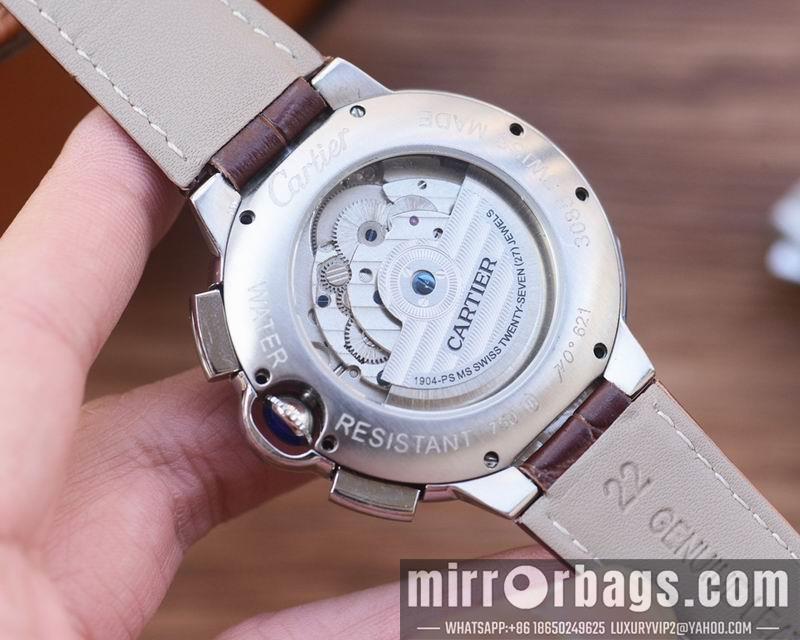 Replica Cartier 41mm 031950
