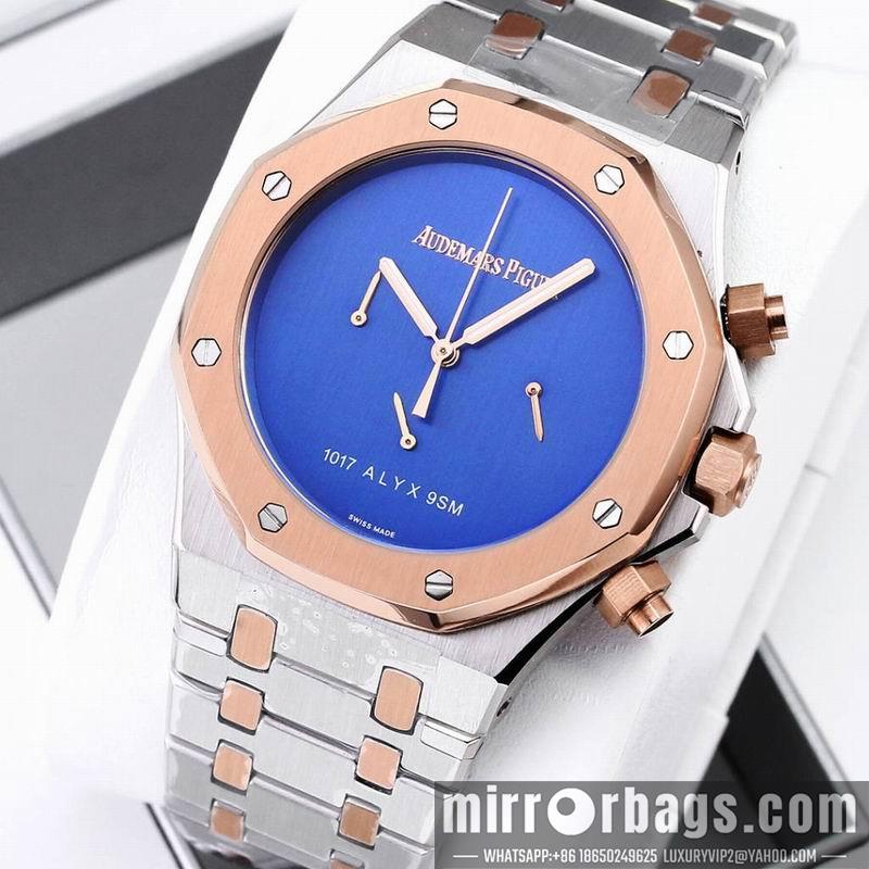 Replica AP 41mm 1218109