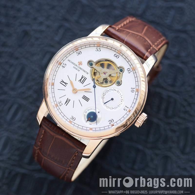 Replica Vacheron Constantin  watch 041350