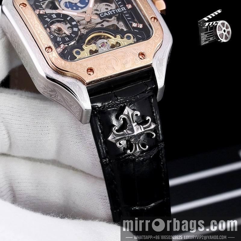 Replica Cartier 45X13mm 082153
