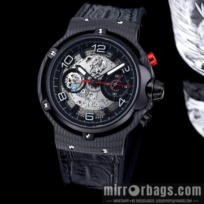 Replica Hublot 45mm 110915