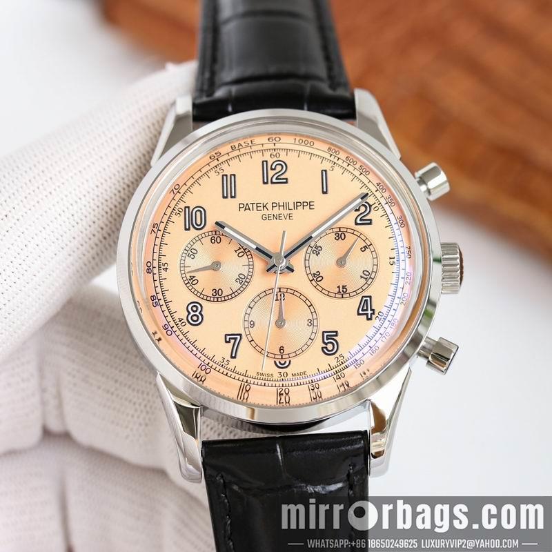 Replica Patek Philippe 41X14mm 050443