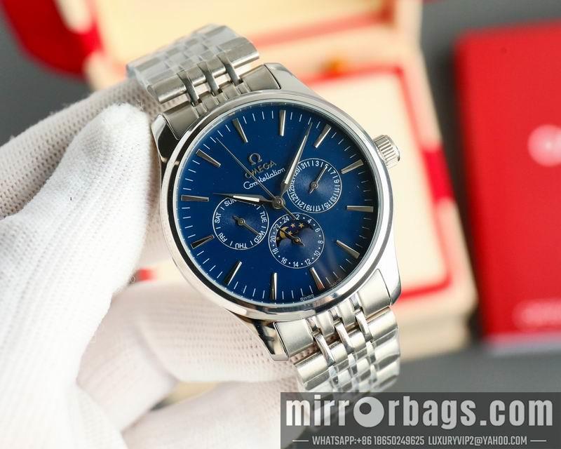 Replica Omega 40X12mm 120127