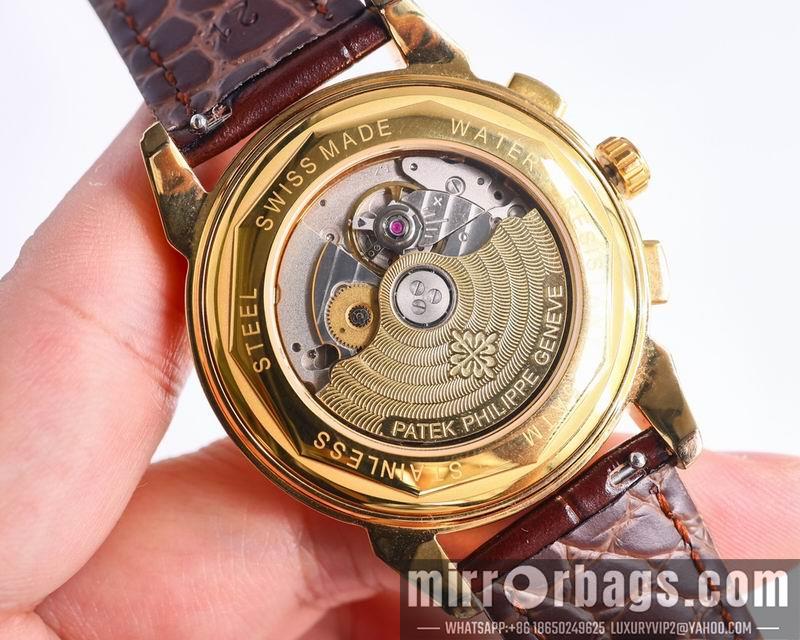 Replica Patek Philippe 42mm 082964