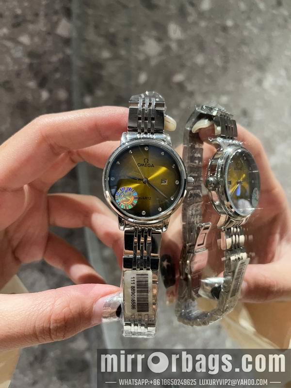 Replica Omega 34mm 082290