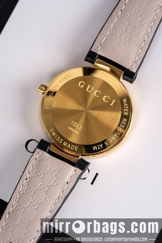 Replica Gucci 37mm 041665