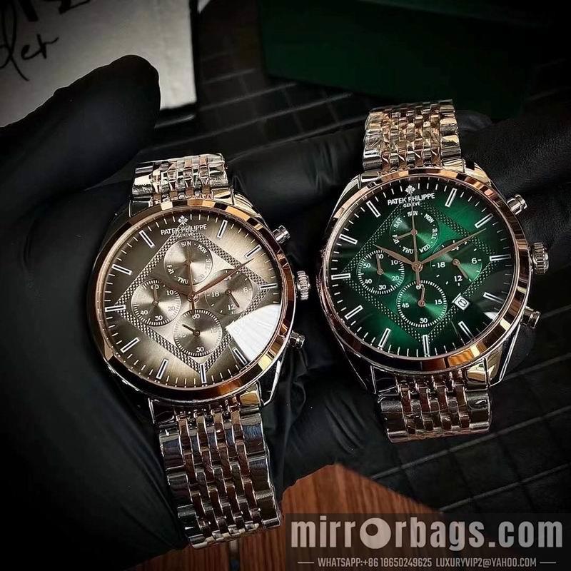 Replica Patek Philippe 43X11mm 050864