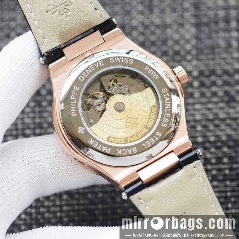 Replica Patek Philippe 43X12mm 062808