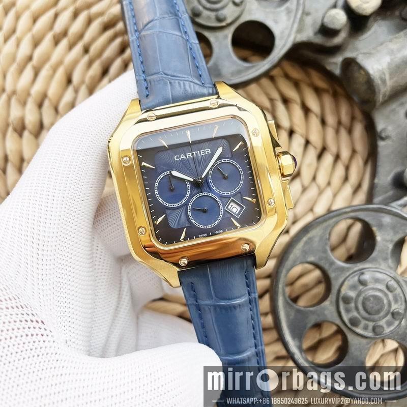 Replica Cartier 45X13mm 031670