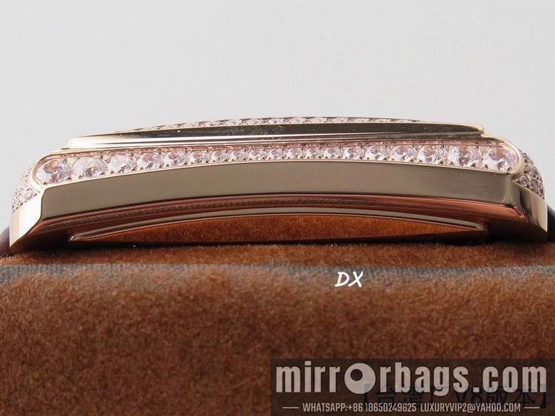 Replica Piaget 36x48mm 2nms68