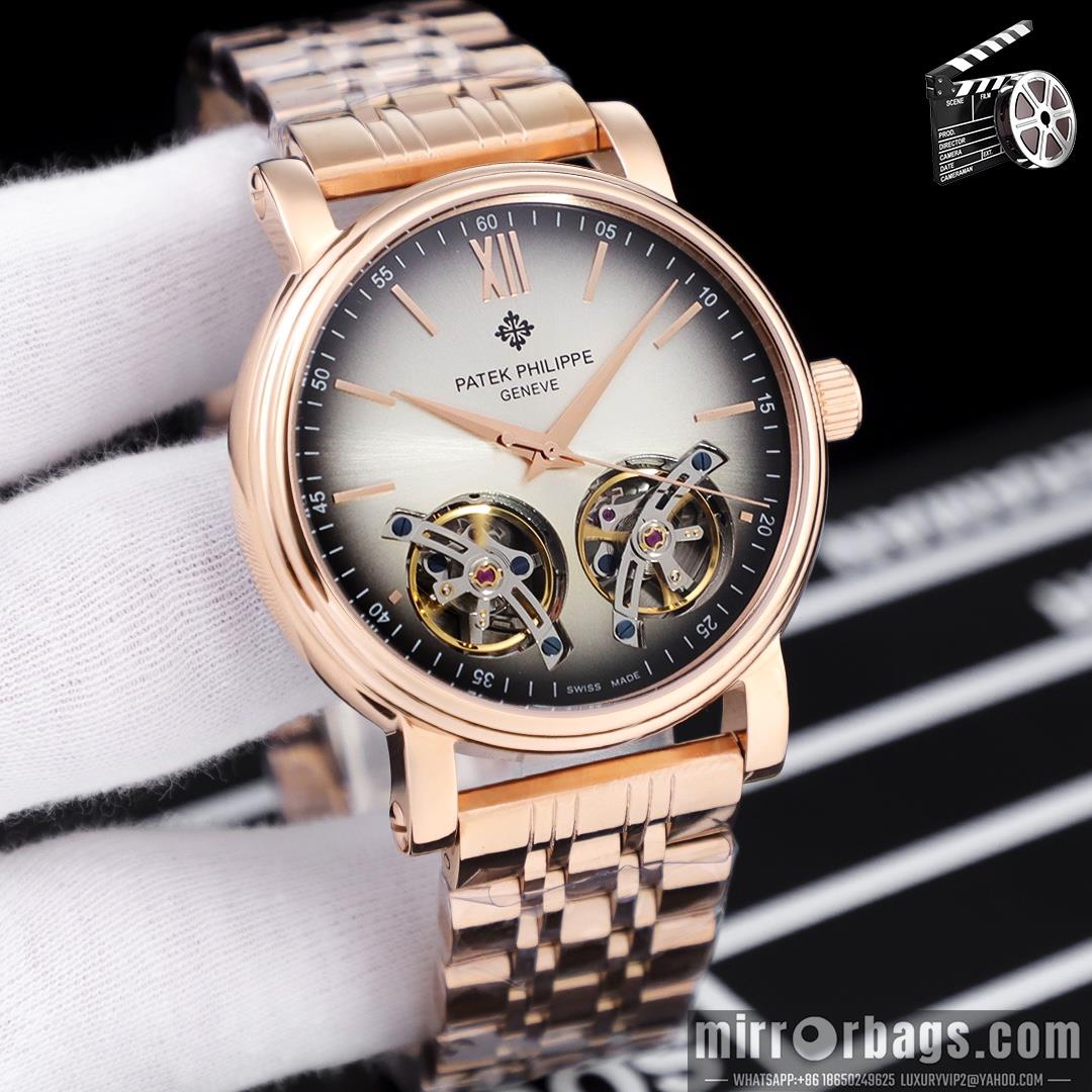 Replica Patek Philippe 44X12mm 100521