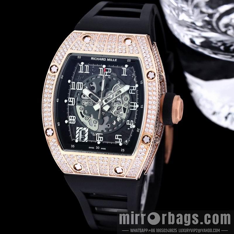 Replica Richard Mille 49X41X15mm 060871