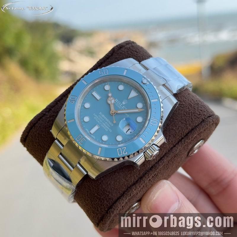 Replica Rolex watch 123101