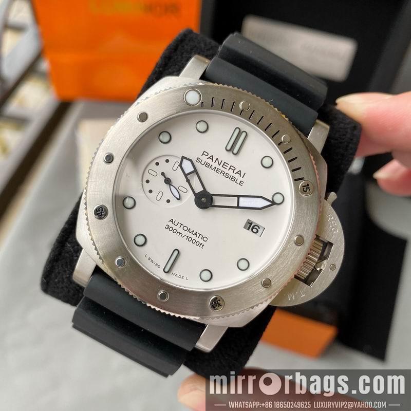 Replica Panerai 47mm 102357