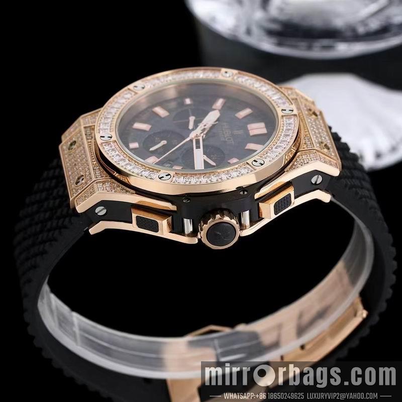 Replica Hublot 45X12mm 072216