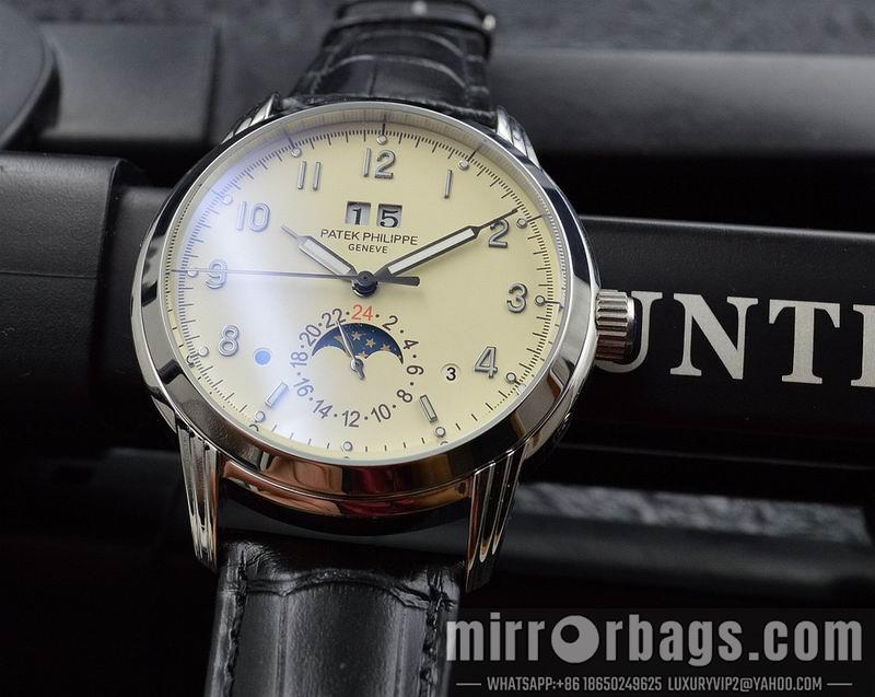 Replica Patek Philippe 42X13mm 052003