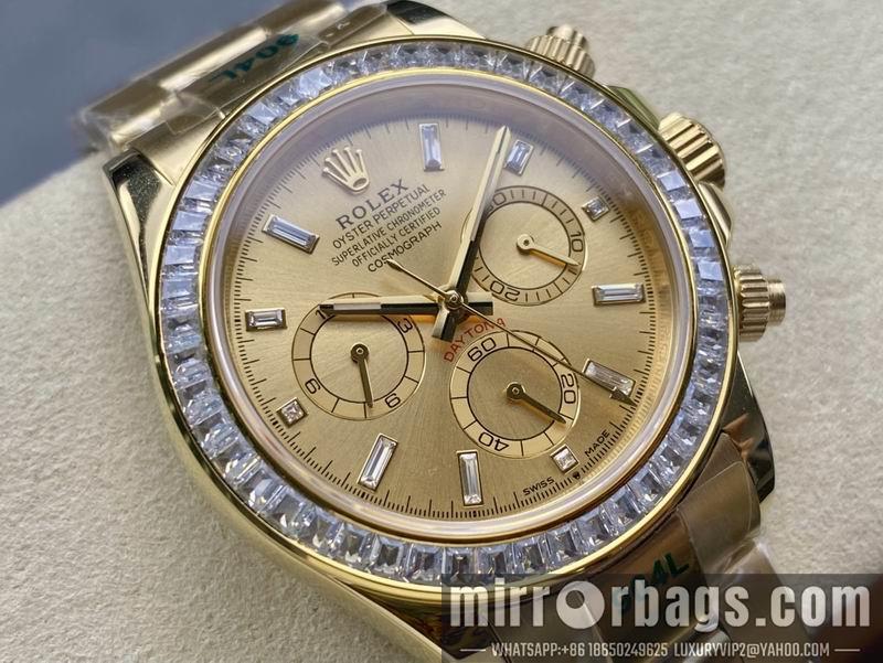 Replica Rolex 40mm 101019