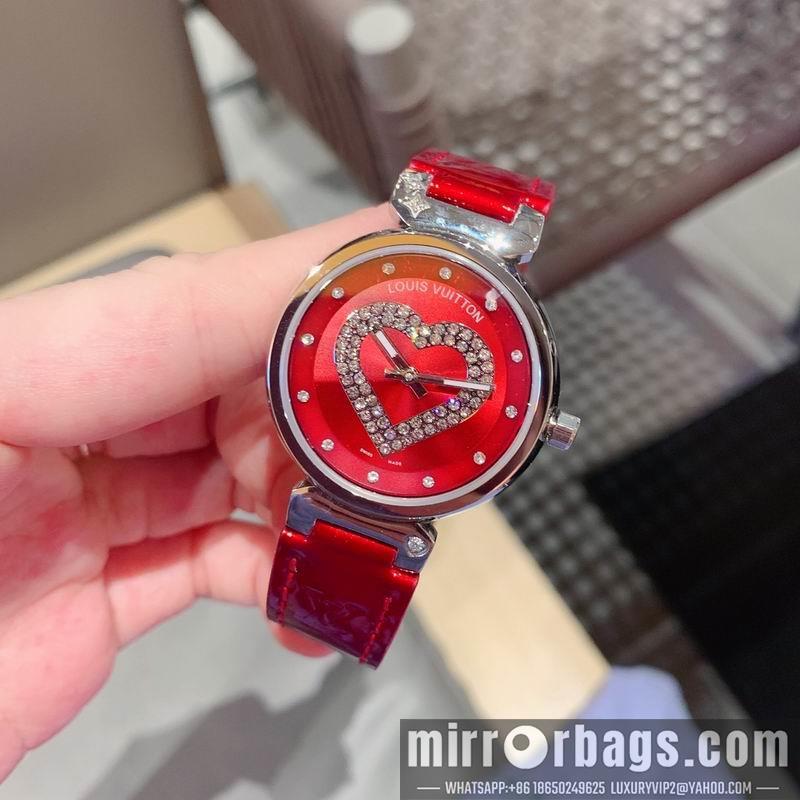 Replica LV 33X11mm 081688