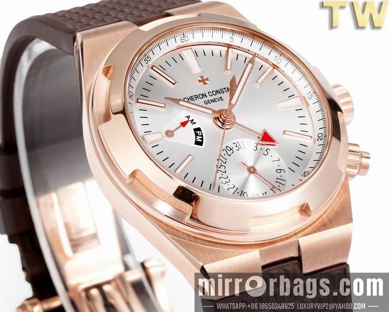 Replica Vacheron Constantin 41mm 022129