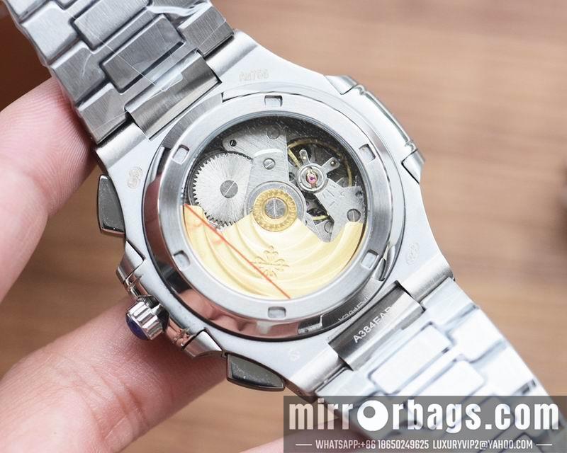 Replica Patek Philippe 35X12mm 092866