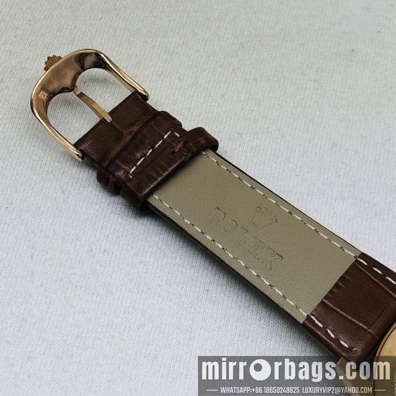 Replica Rolex watch 030378