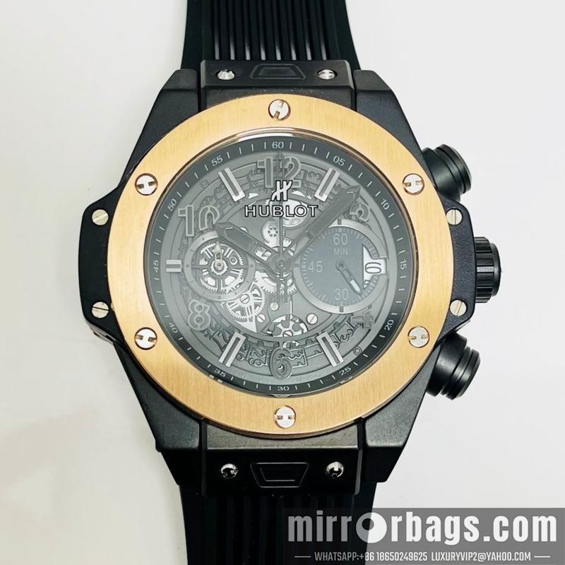 Replica Hublot 42X15.3mm 082775
