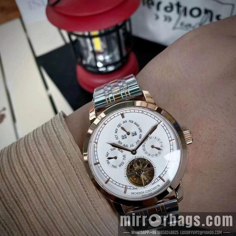 Replica Vacheron Constantin  43X13mm 052001