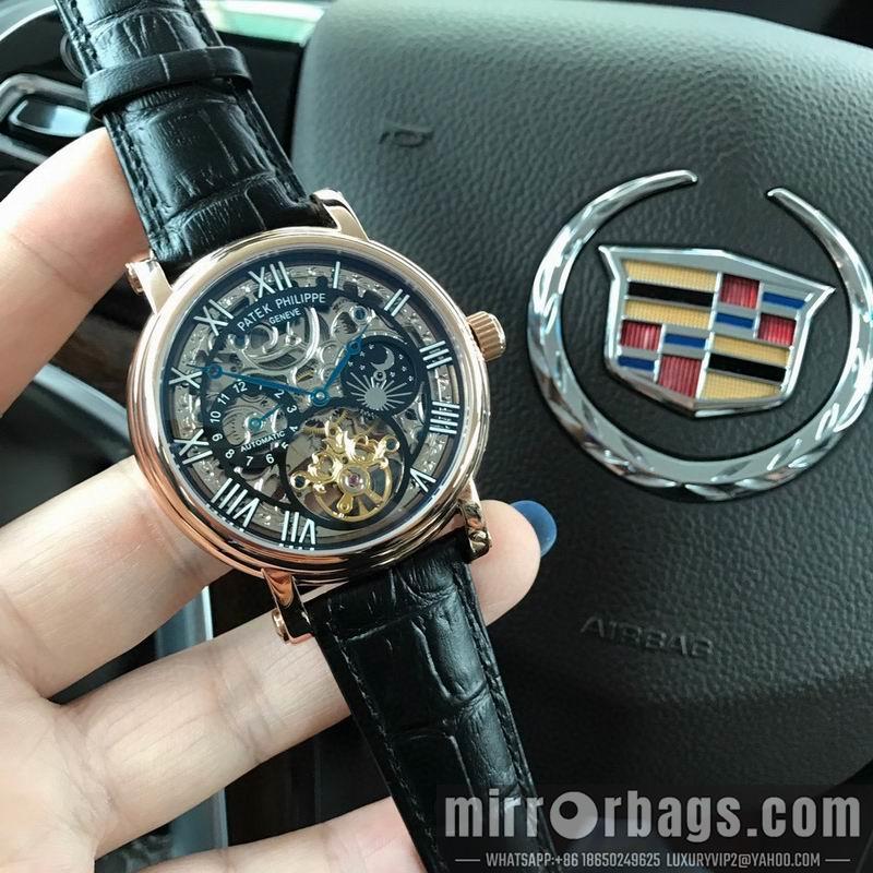 Replica Patek Philippe 44X13mm 052005