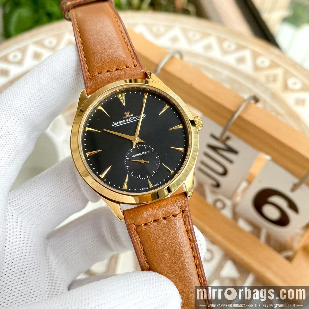 Replica Jaeger Lecoultre men 42mm M02