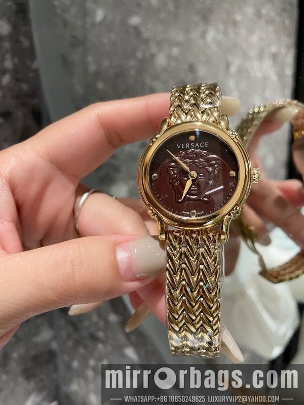 Replica Versace 34mm 052217