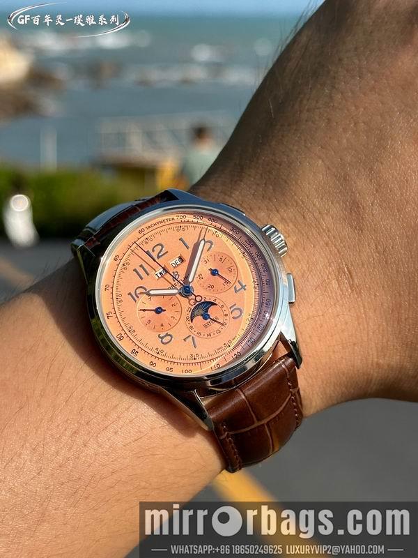 Replica Breitling 42mm 101604