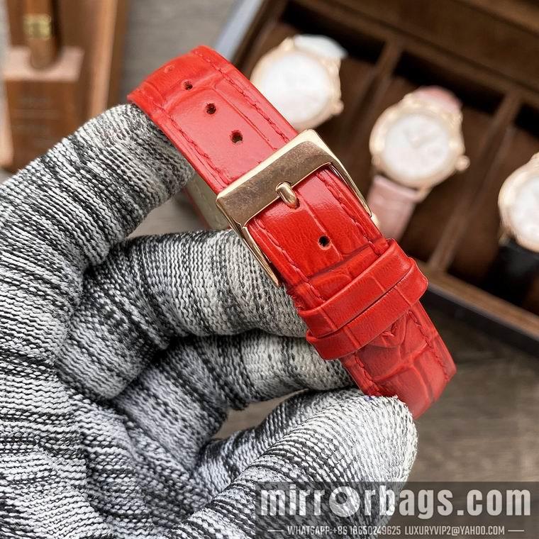 Replica Omega women 35X9mm M10