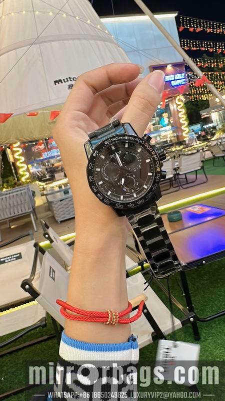 Replica Tissot 45mm 102424