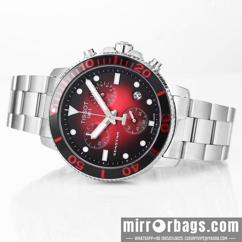 Replica Tissot watch 113013