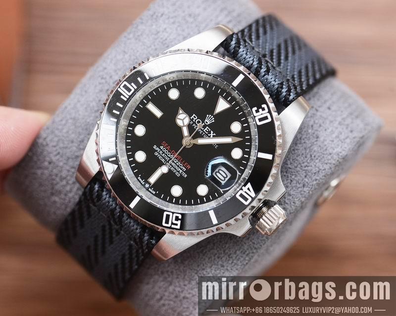 Replica Rolex 40X12mm 0413138