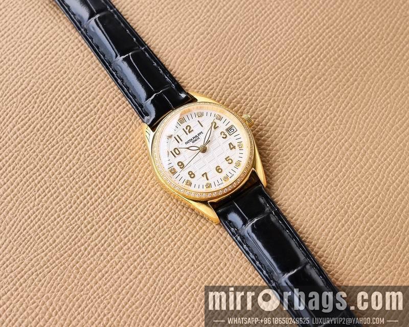 Replica Patek Philippe 33mm 050821