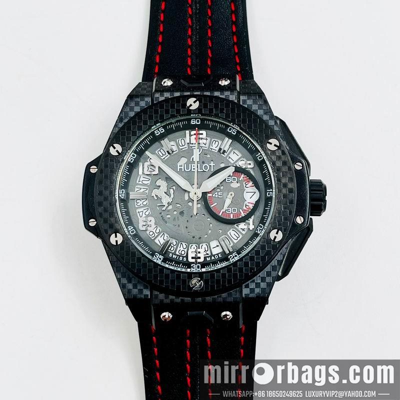 Replica Hublot 42X15.7mm 082710