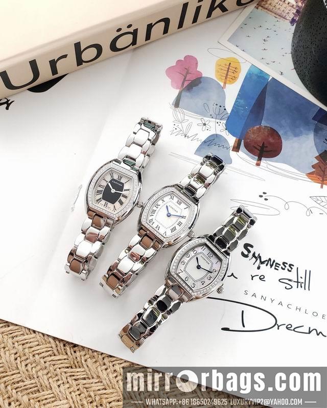 Replica Cartier 27X32mm 102322
