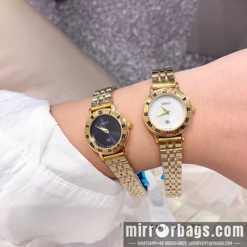 Replica Gucci watch 041418