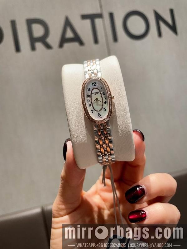 Replica Longines 18X25mm 022453