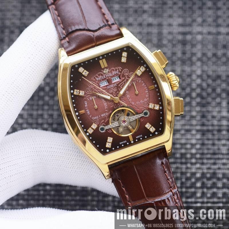 Replica Patek Philippe 43X13mm 101569