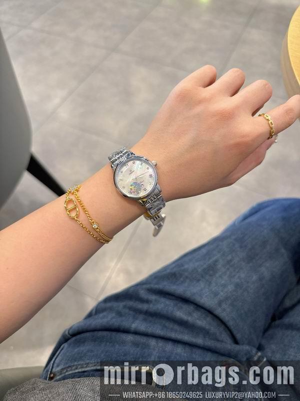 Replica Omega 34mm 042716