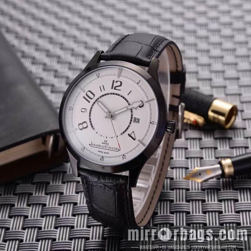 Replica Jeager LeCoultre 41mm 121220